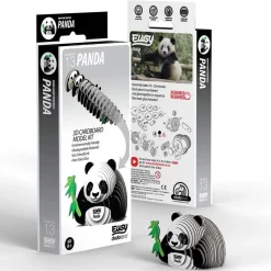 EUGY · Panda
