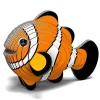 EUGY · Pez Payaso