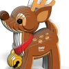 EUGY · Reindeer