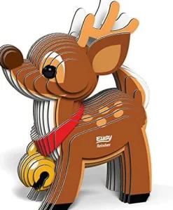 EUGY · Reindeer
