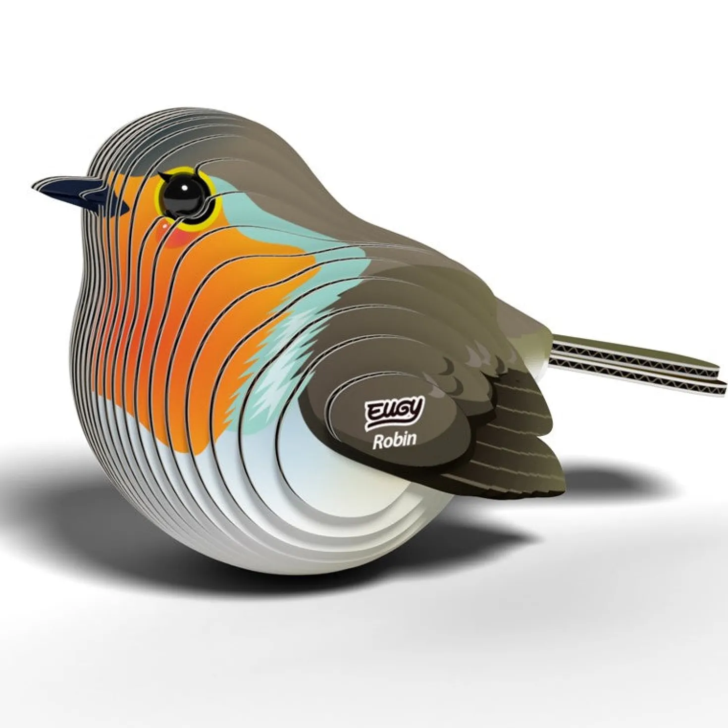 EUGY · Robin