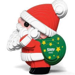 EUGY · Santa