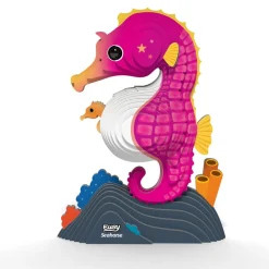 EUGY · Seahorse