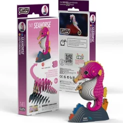 EUGY · Seahorse