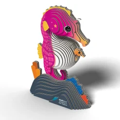 EUGY · Seahorse