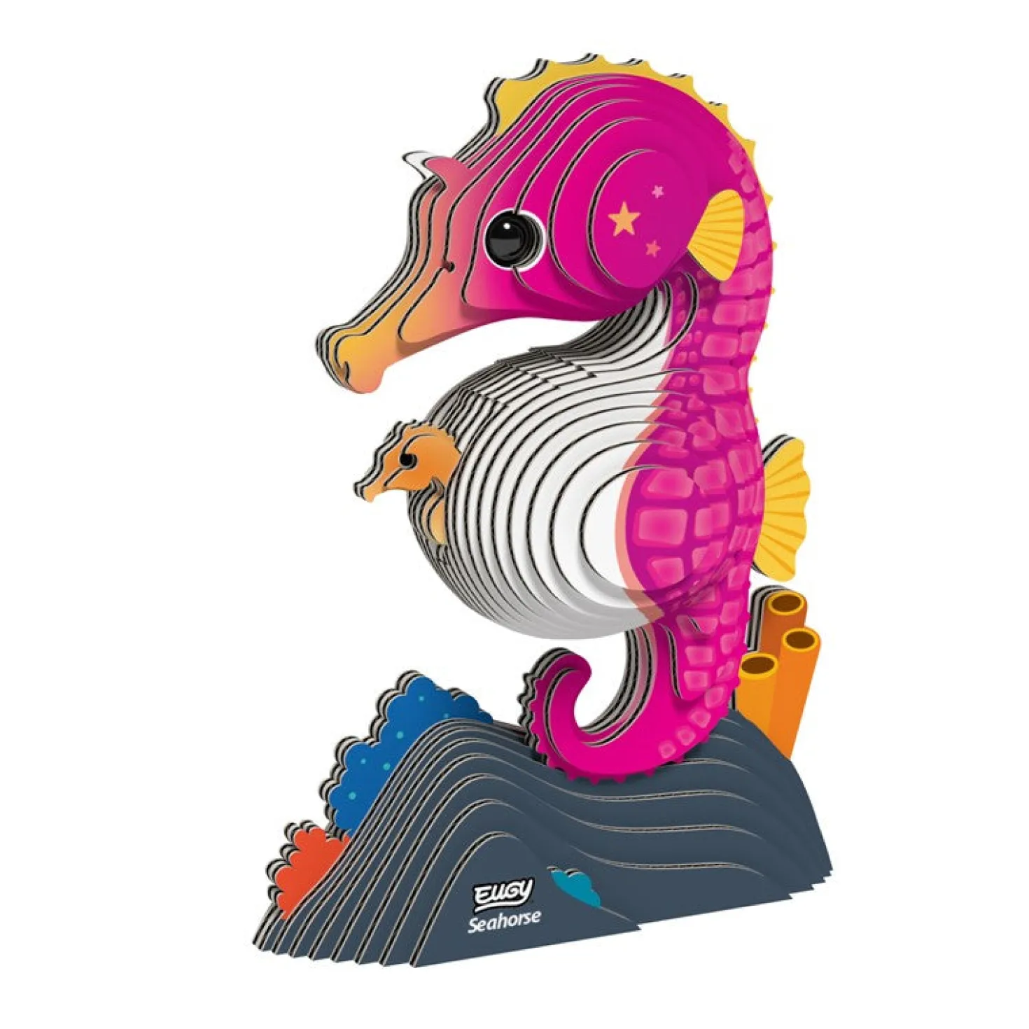 EUGY · Seahorse