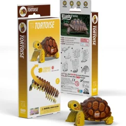 EUGY · Tortoise
