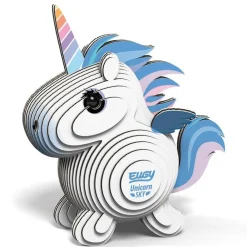 EUGY · Unicornio Celeste