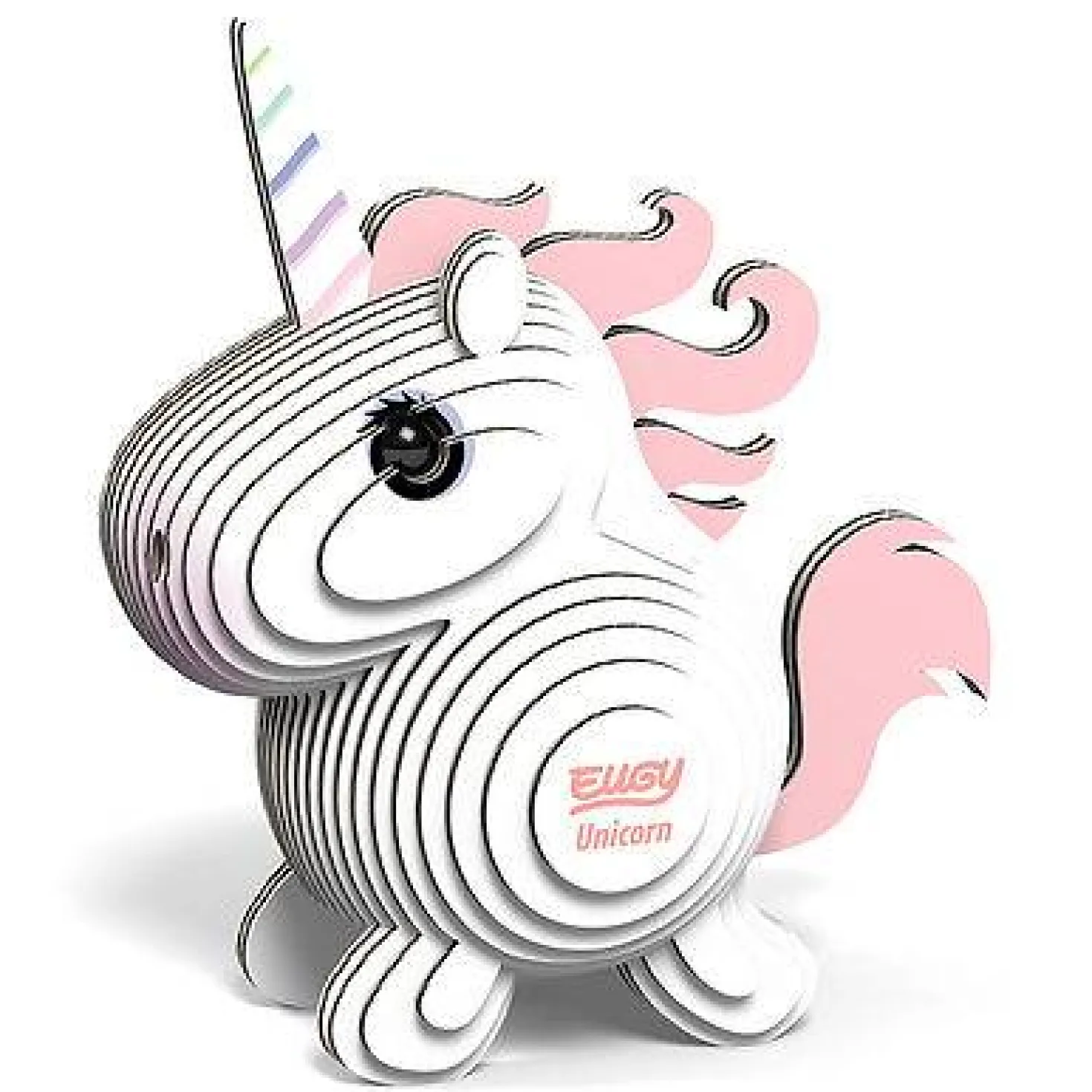 EUGY · Unicornio Rosa