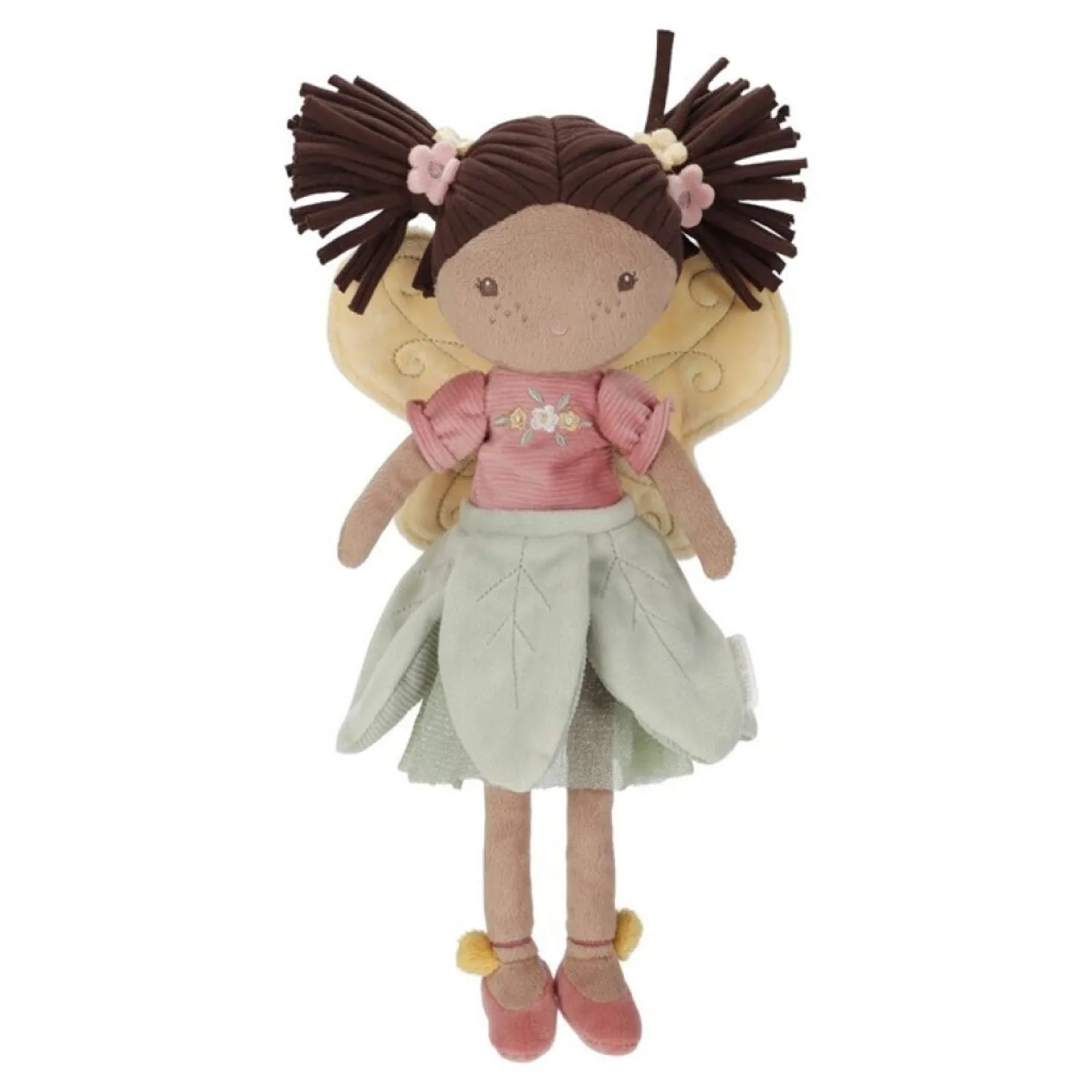Evi Hada Muñeca Blandita · Little Dutch
