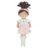 Evi Muñeca Blandita Nueva · Little Dutch
