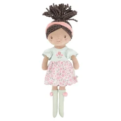 Evi Muñeca Blandita Nueva · Little Dutch