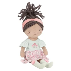 Evi Muñeca Blandita Nueva · Little Dutch