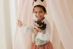 Evi Princesa Muñeca Blandita · Little Dutch
