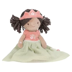 Evi Princesa Muñeca Blandita · Little Dutch