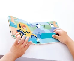 Excavadora ruidosa · Hape