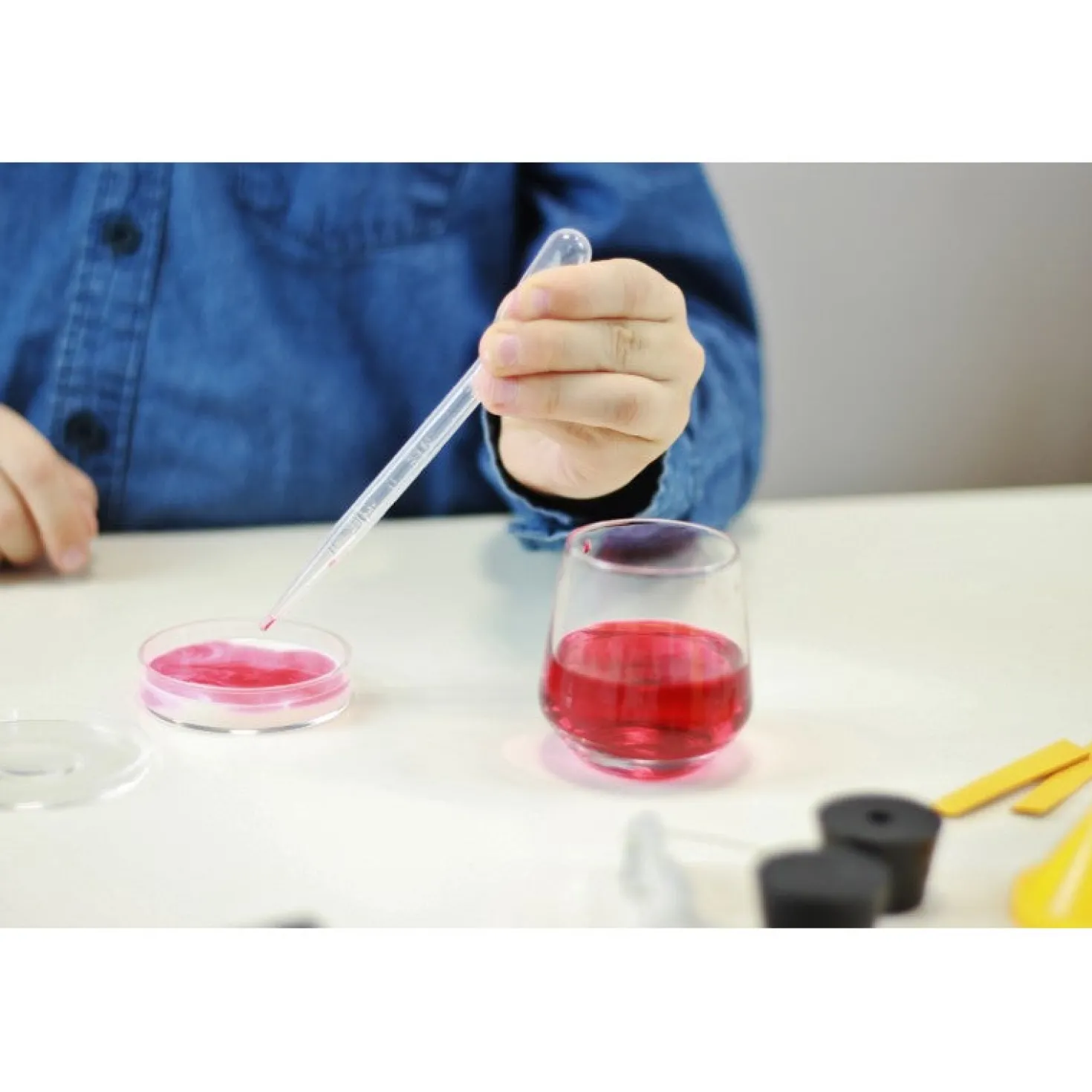 150 Experimentos de Química · Buki