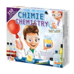 150 Experimentos de Química · Buki