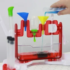 200 Experimentos de Química · Buki