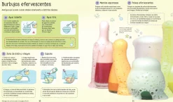 365 experimentos para pequeños científicos