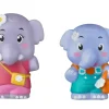 Familia Elefante · klorofil