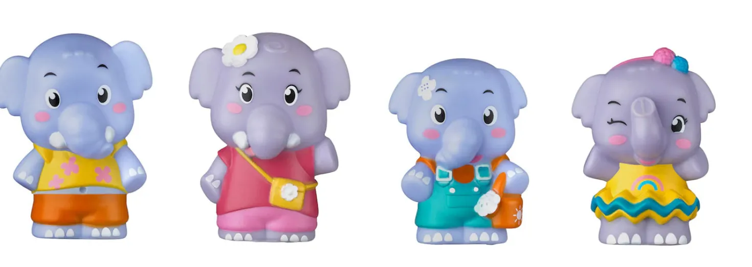 Familia Elefante · klorofil