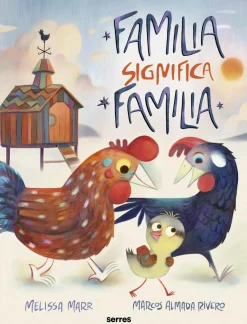 Familia significa Familia