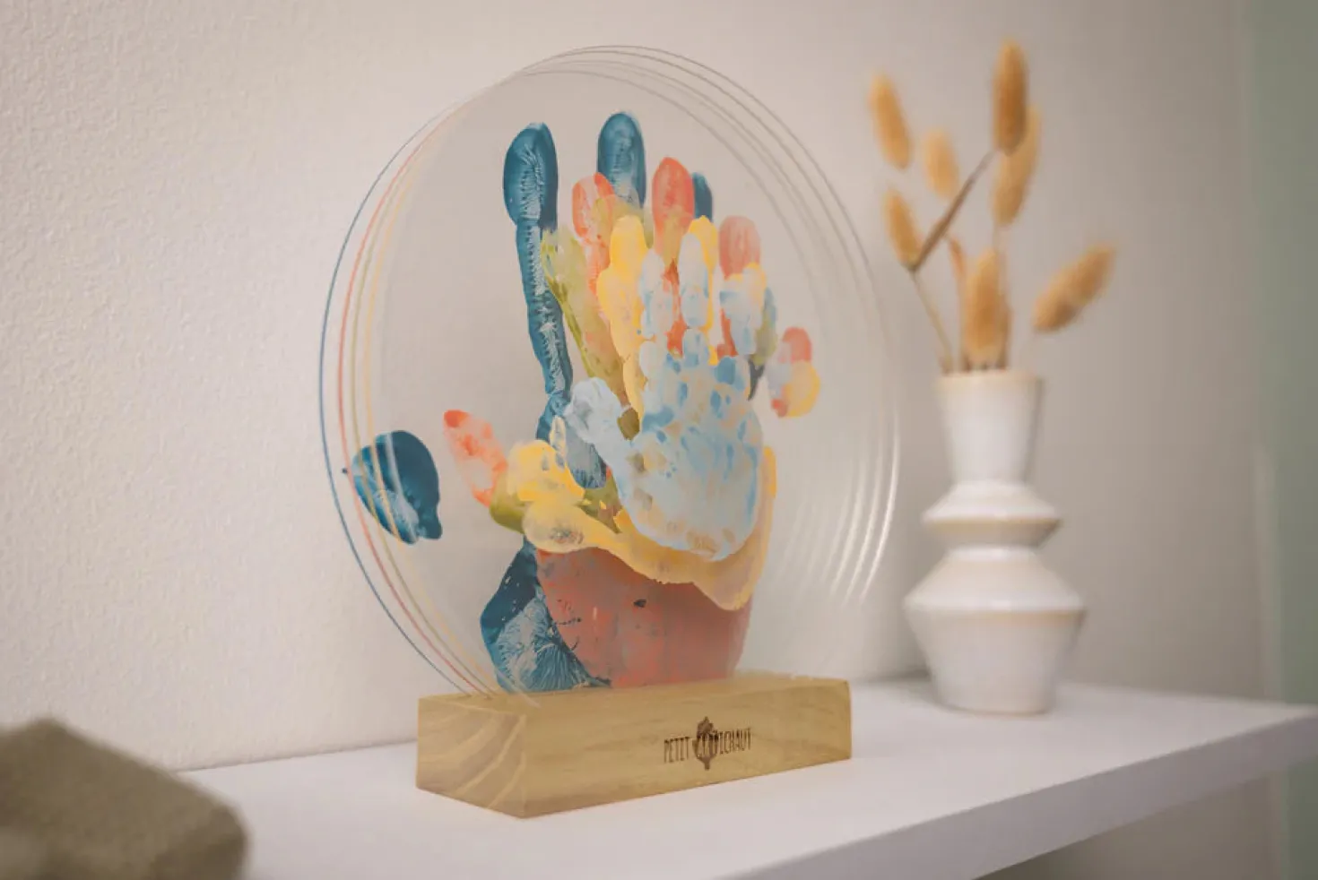 Family Colors · Petit Artichaut