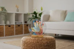 Family Colors · Petit Artichaut