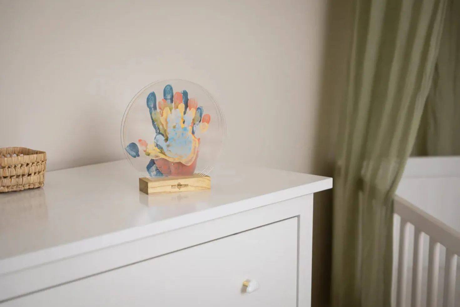 Family Colors · Petit Artichaut