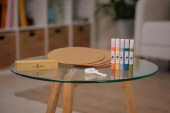 Family Colors · Petit Artichaut