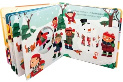 ¡Feliz Navidad! · Combel