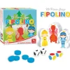 Fipolino · Ludilo