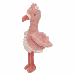 Flamenco 17 cm Safari Friends · Little Dutch