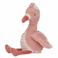 Flamenco 17 cm Safari Friends · Little Dutch