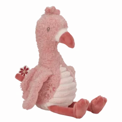 Flamenco 17 cm Safari Friends · Little Dutch