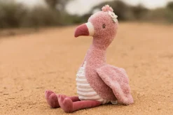 Flamenco 17 cm Safari Friends · Little Dutch