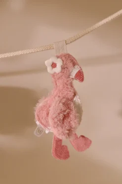 Flamenco colgante Deco · Little Dutch