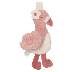 Flamenco colgante Deco · Little Dutch