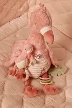 Flamenco de actividades Safari Friends · Little Dutch