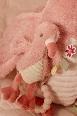 Flamenco de actividades Safari Friends · Little Dutch