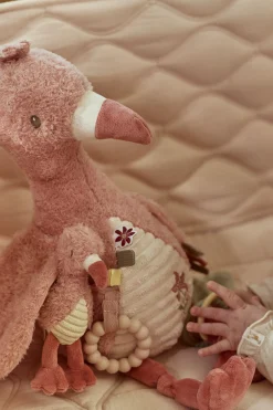 Flamenco de actividades Safari Friends · Little Dutch