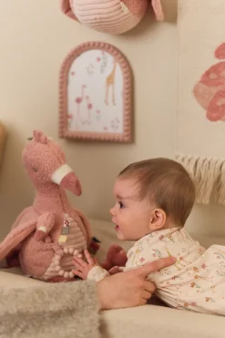 Flamenco de actividades Safari Friends · Little Dutch
