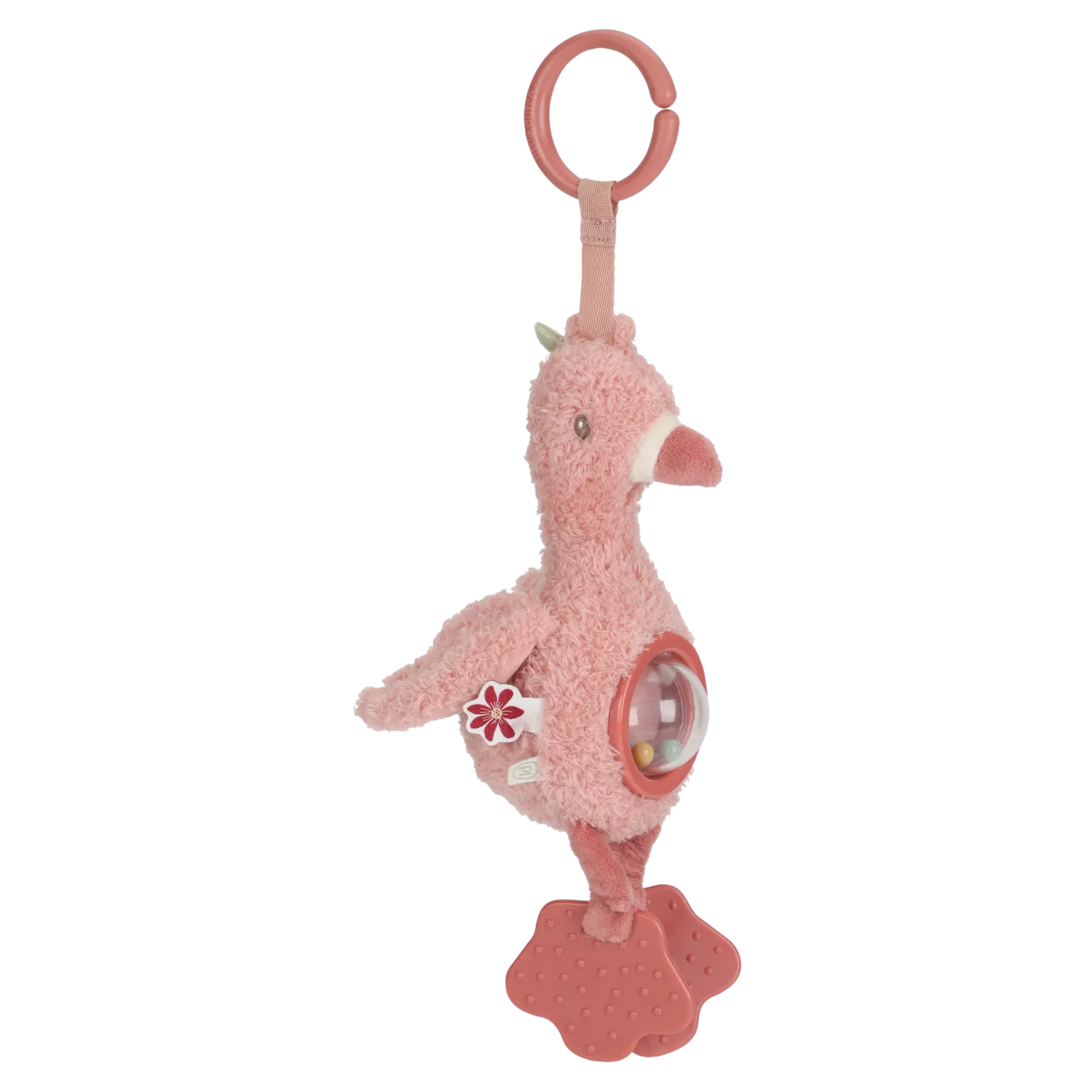 Flamenco para colgar · Little Dutch