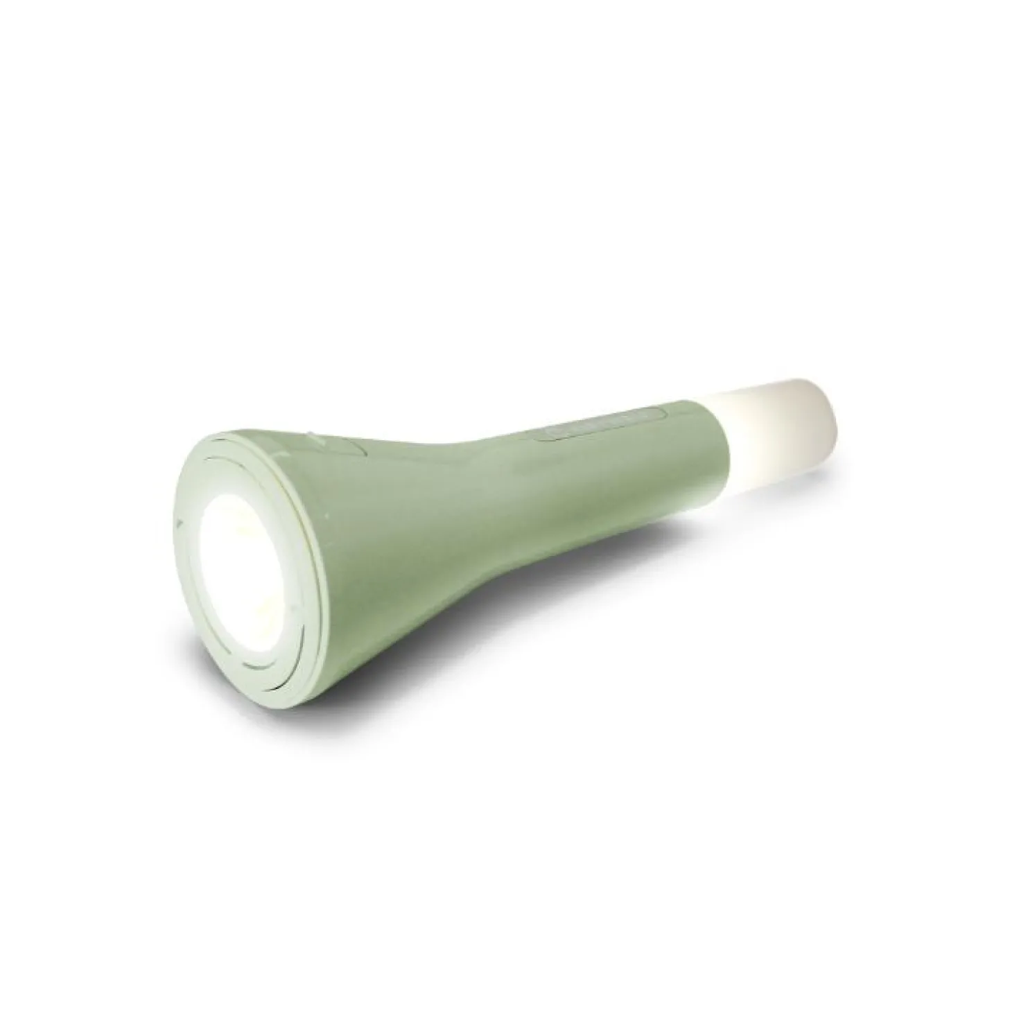 Flashlight (varios colores) Linterna · Kidywolf