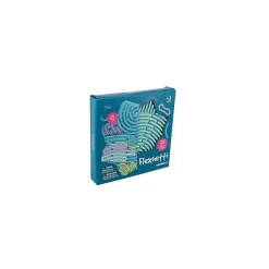 Flexhetti Juguete sensorial Star