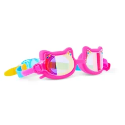 Flexi Feline-Plush Paw Pink · Bling2o