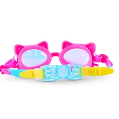Flexi Feline-Plush Paw Pink · Bling2o