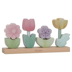 Flores encajables Fairy Garden · Little Dutch