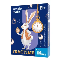 Fractime - OTC